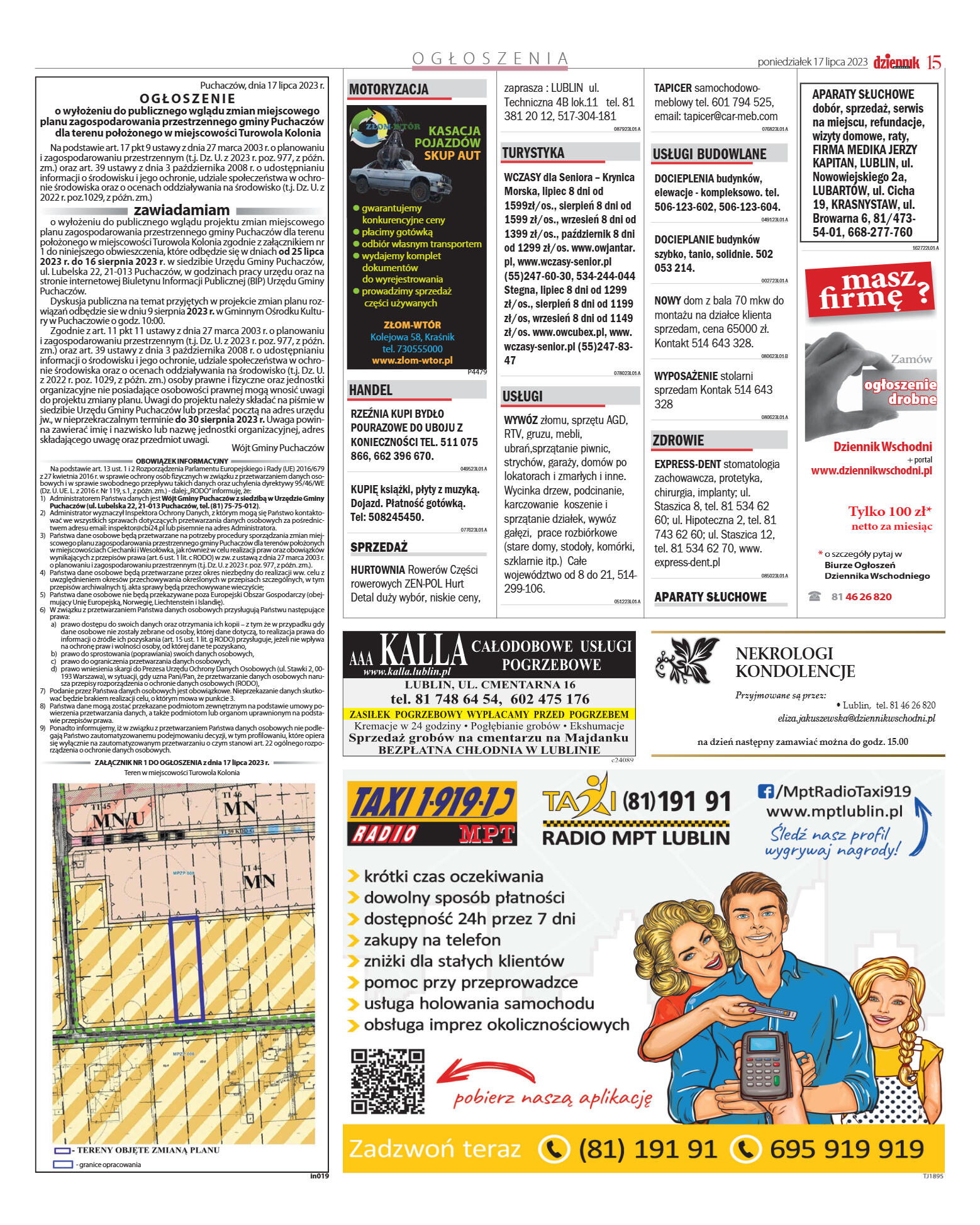 Wydanie główne - strona 15