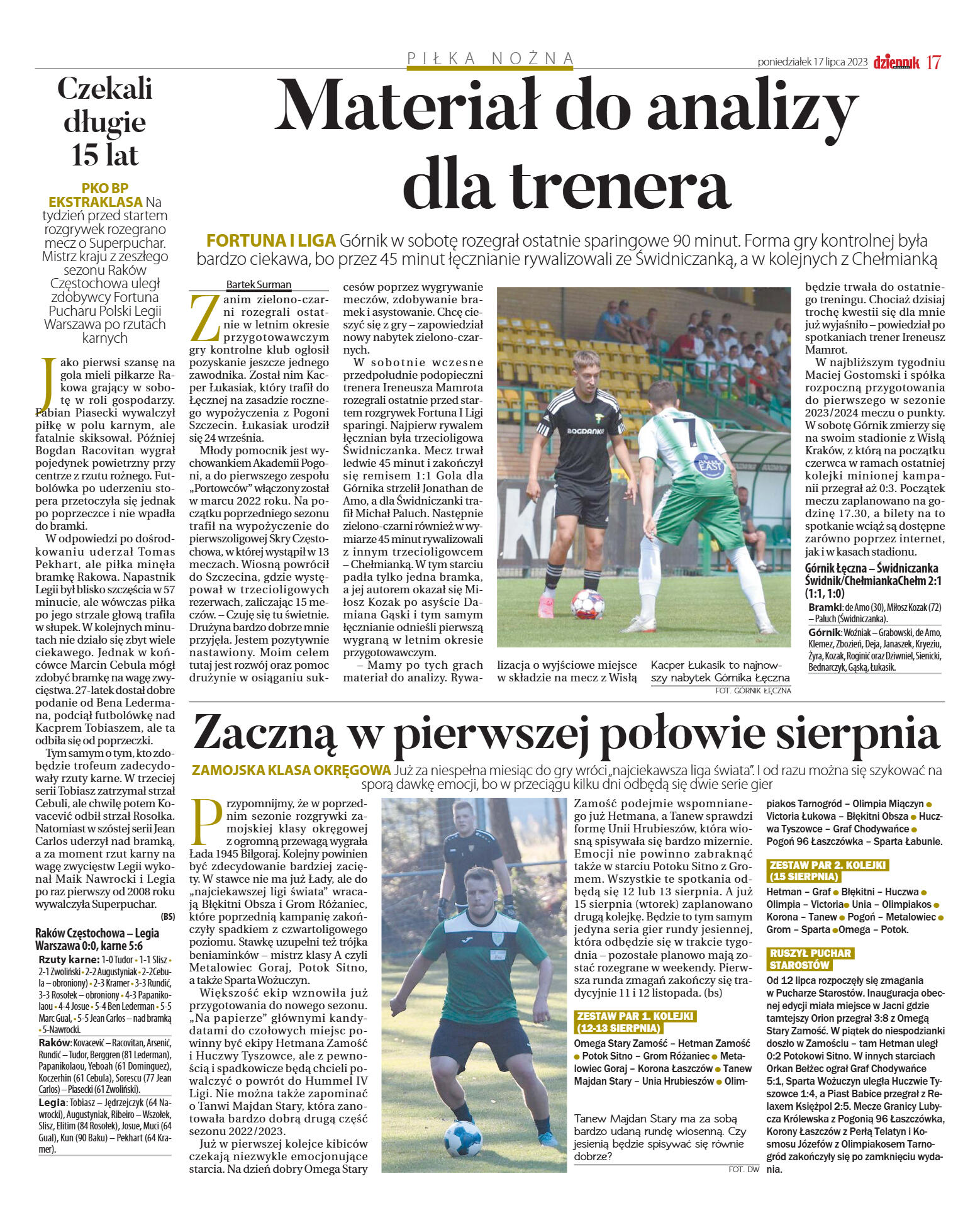 Wydanie główne - strona 17