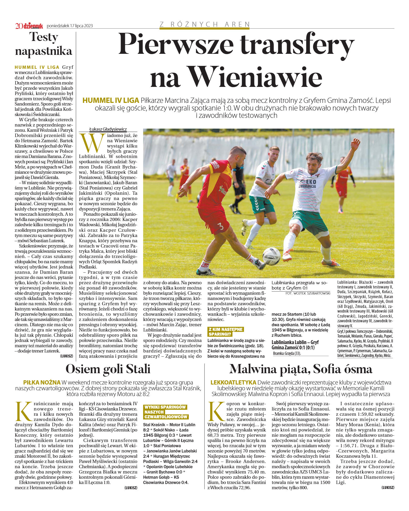 Wydanie główne - strona 20