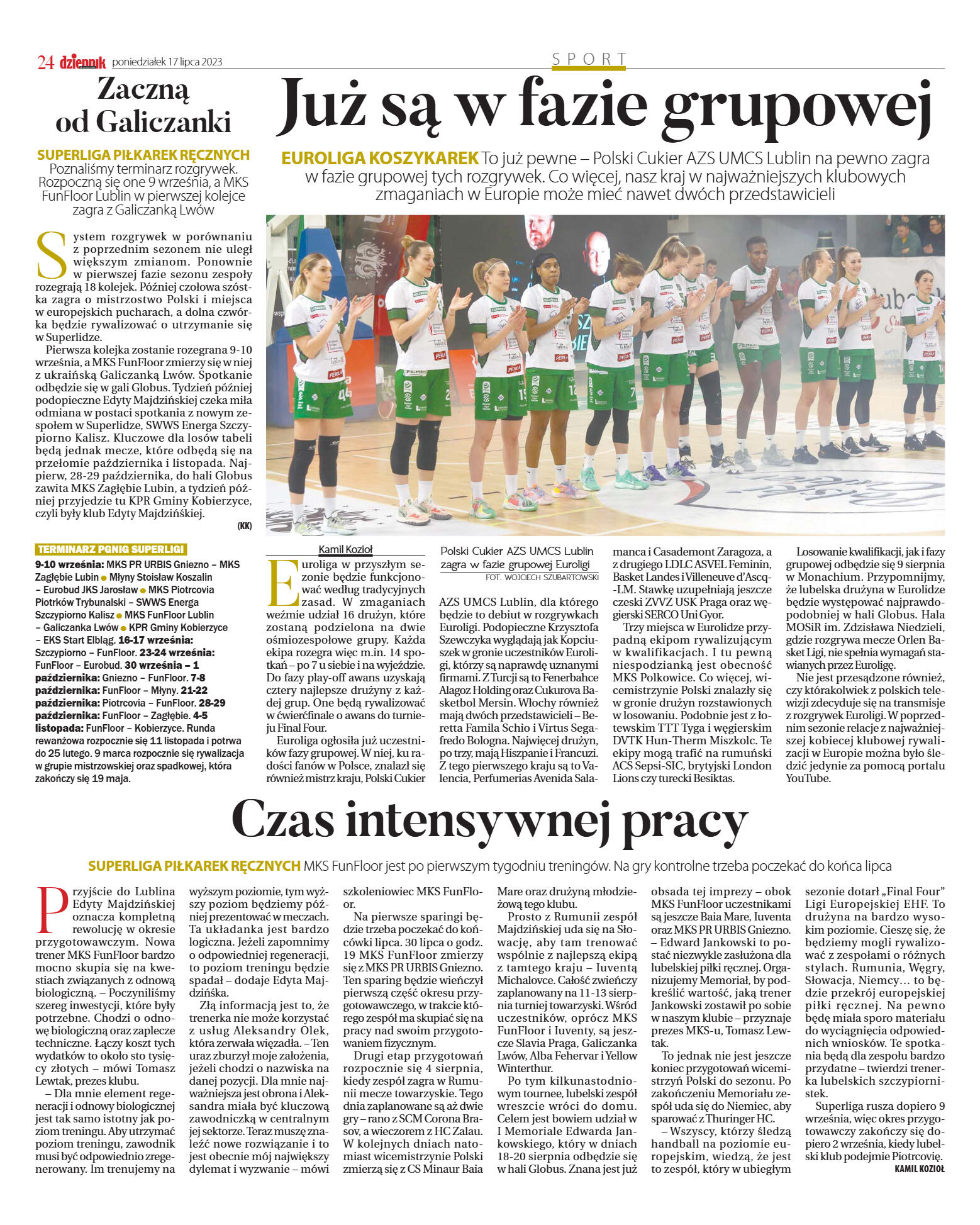 Wydanie główne - strona 24