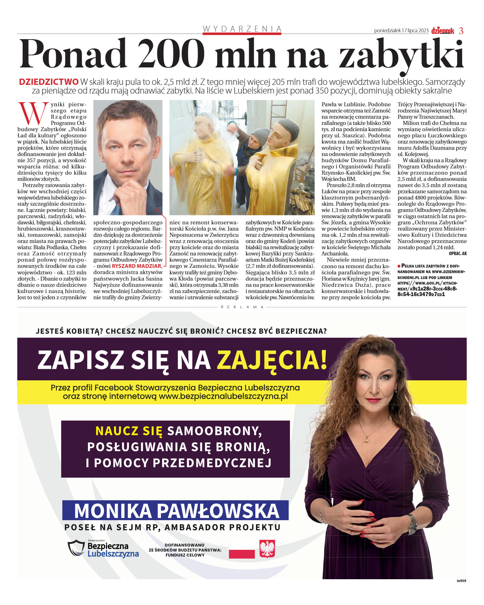 Wydanie główne - strona 3