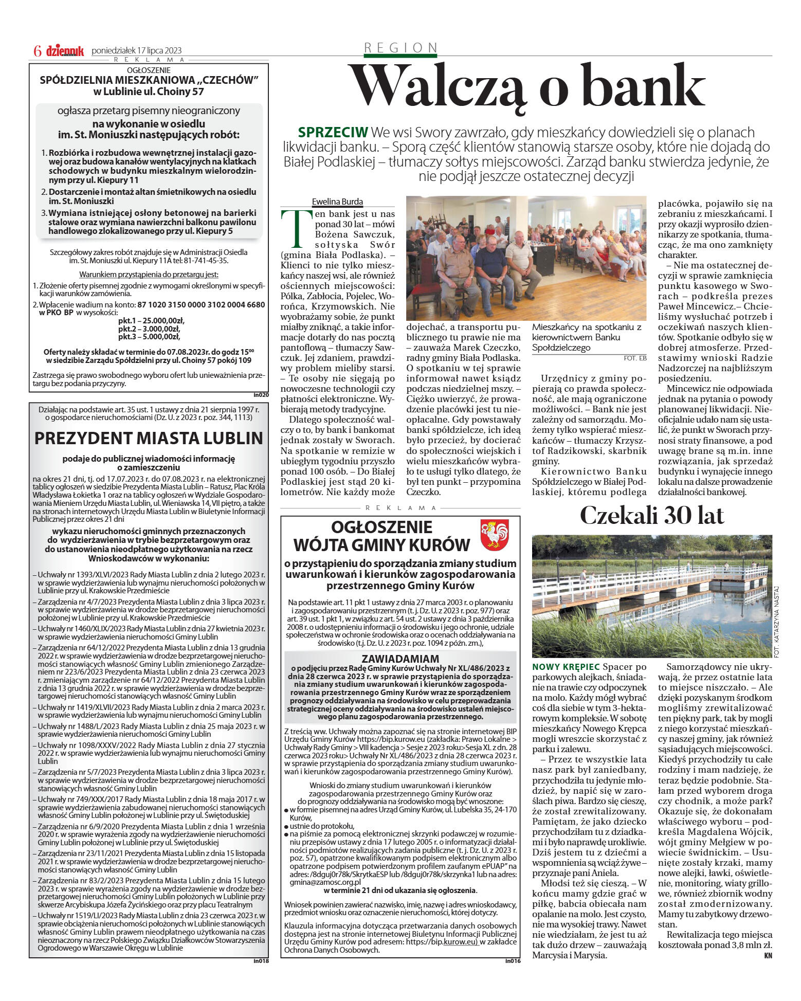 Wydanie główne - strona 6