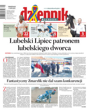 Wydanie główne - strona 1