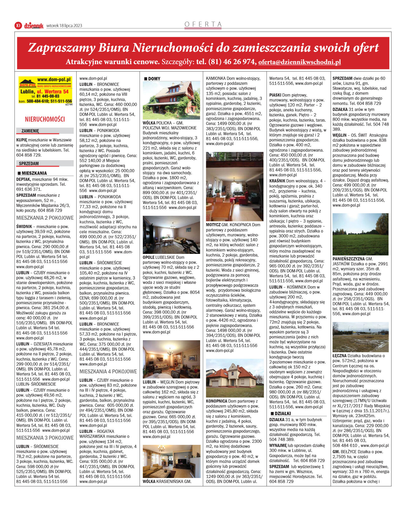 Wydanie główne - strona 10