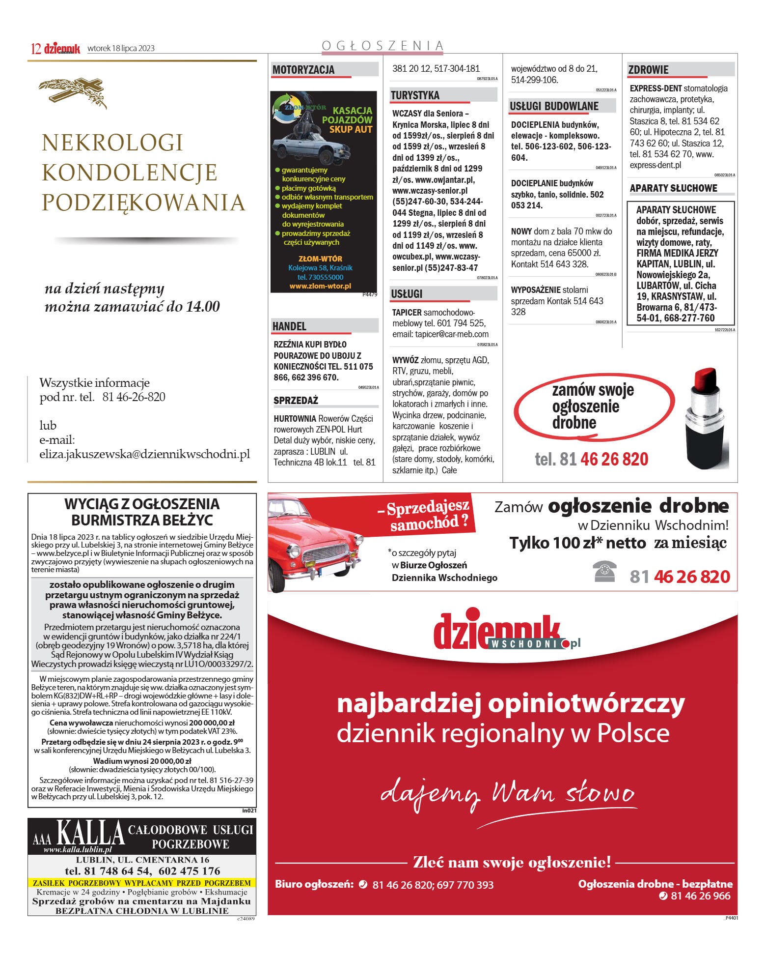 Wydanie główne - strona 12