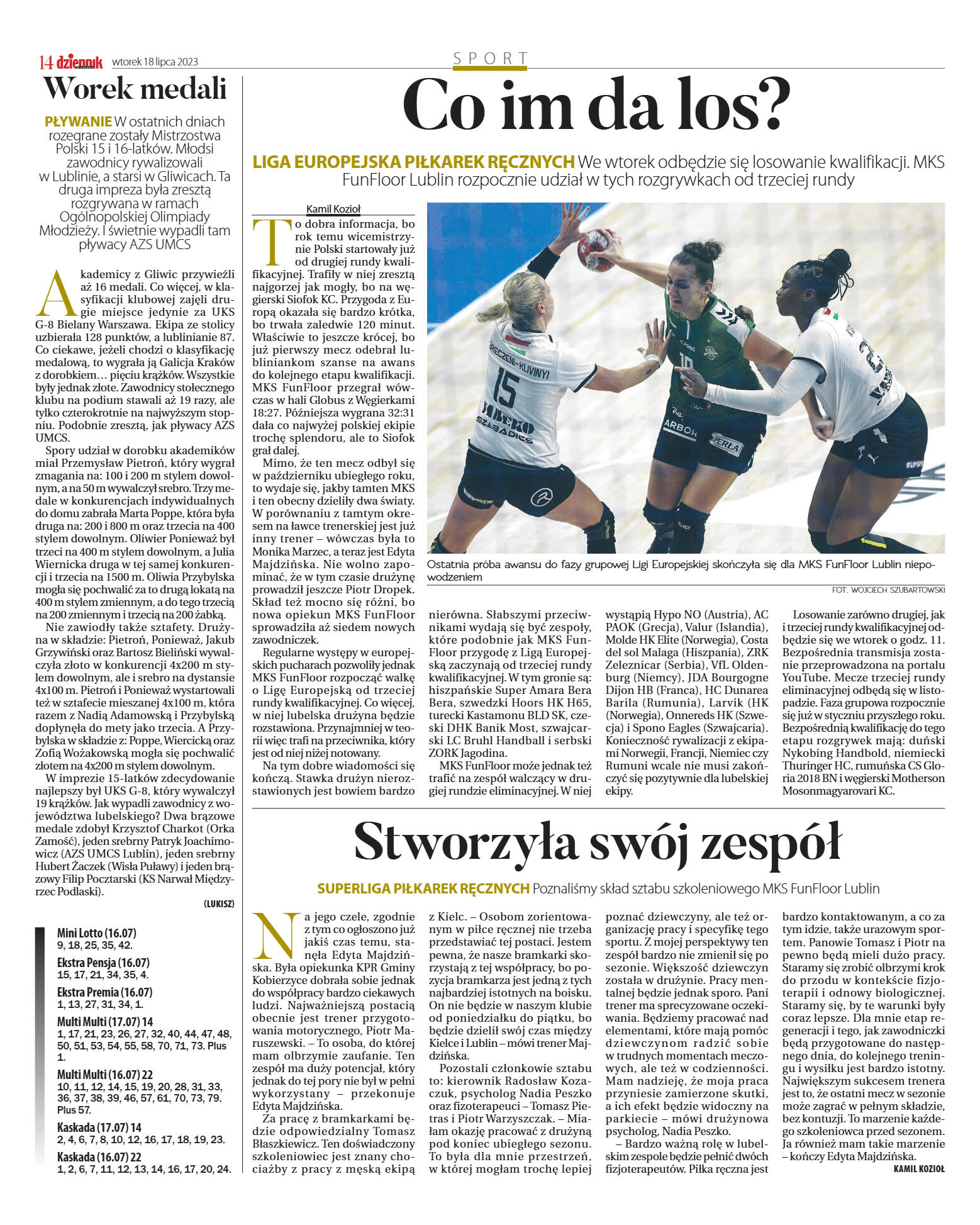 Wydanie główne - strona 14