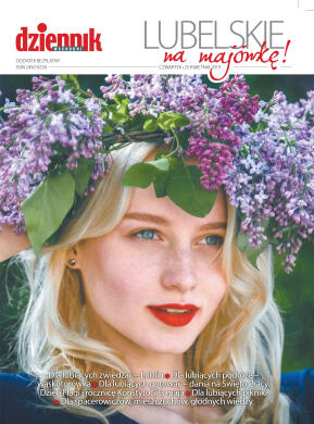 Majówka  - strona 1