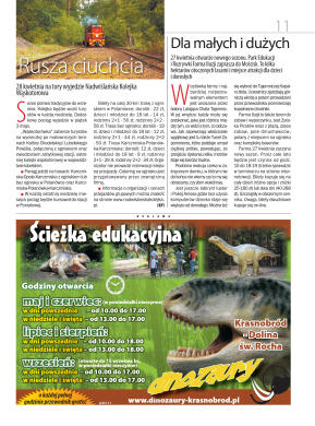 Majówka  - strona 11