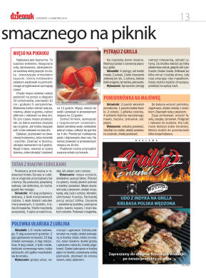 Majówka  - strona 13