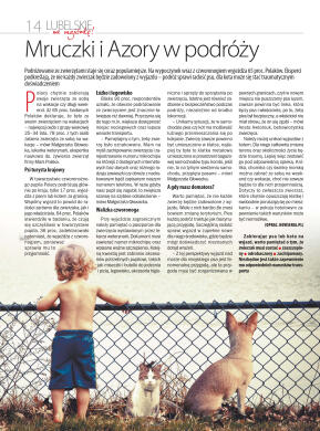 Majówka  - strona 14