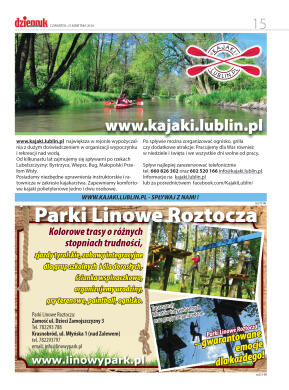 Majówka  - strona 15