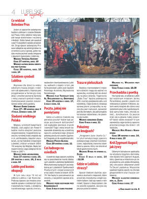 Majówka  - strona 4