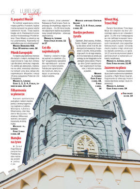 Majówka  - strona 6