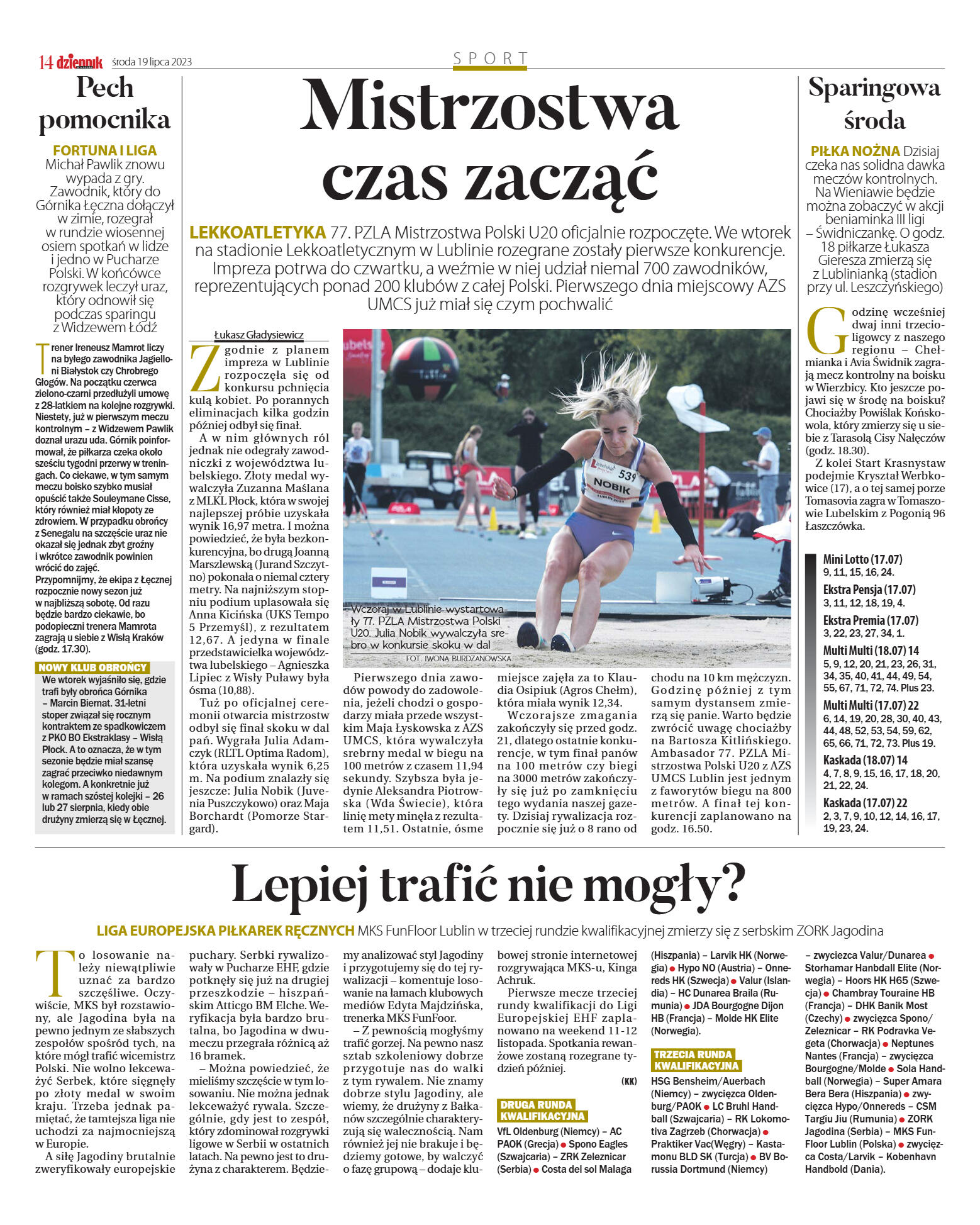 Wydanie główne - strona 14