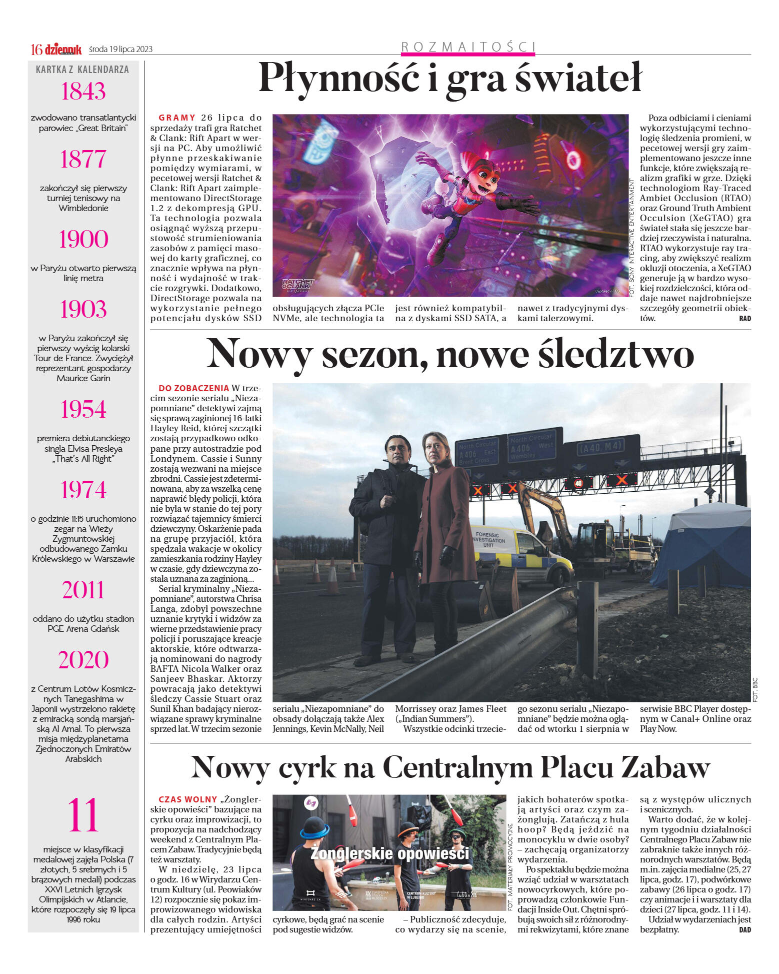 Wydanie główne - strona 16