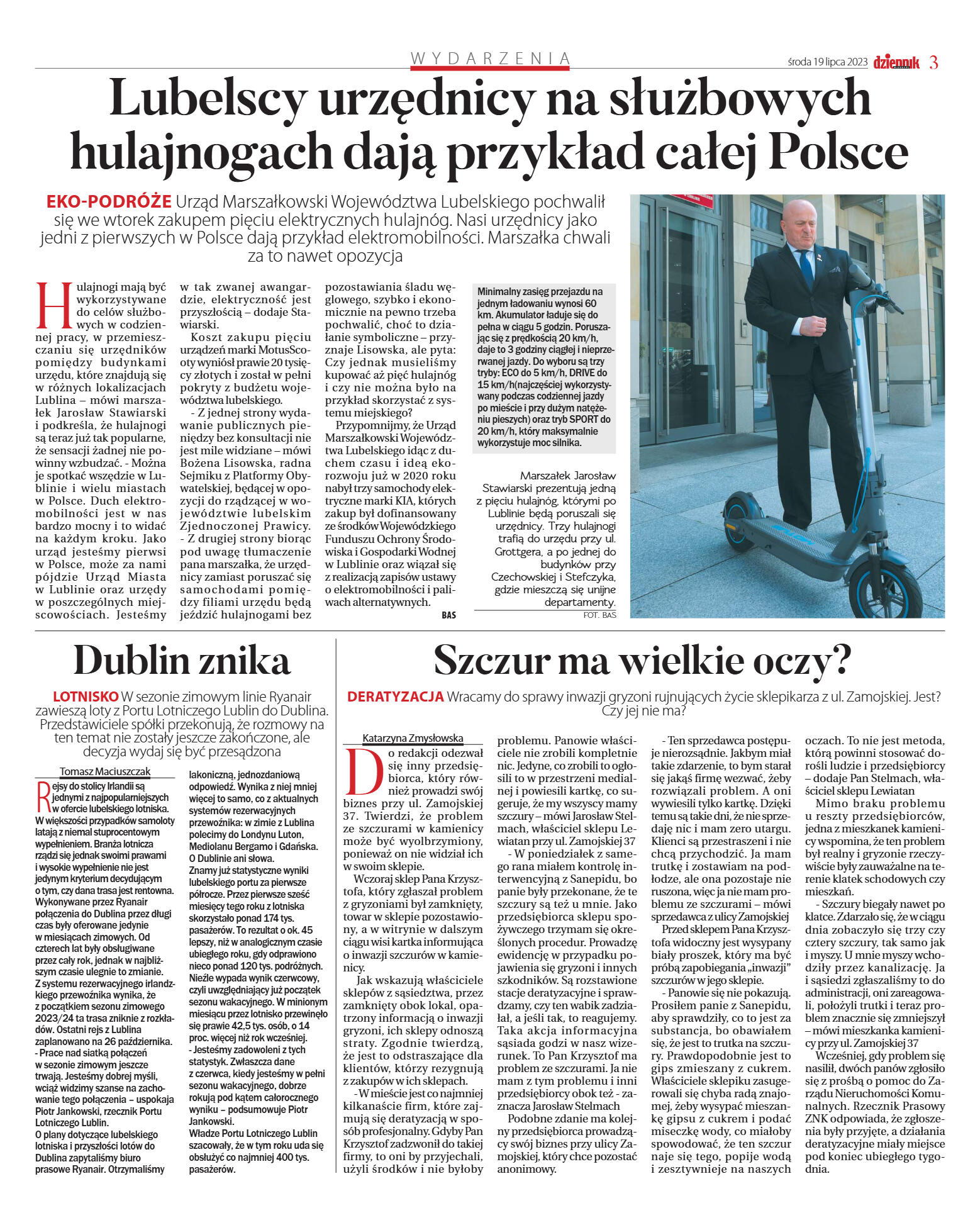 Wydanie główne - strona 3