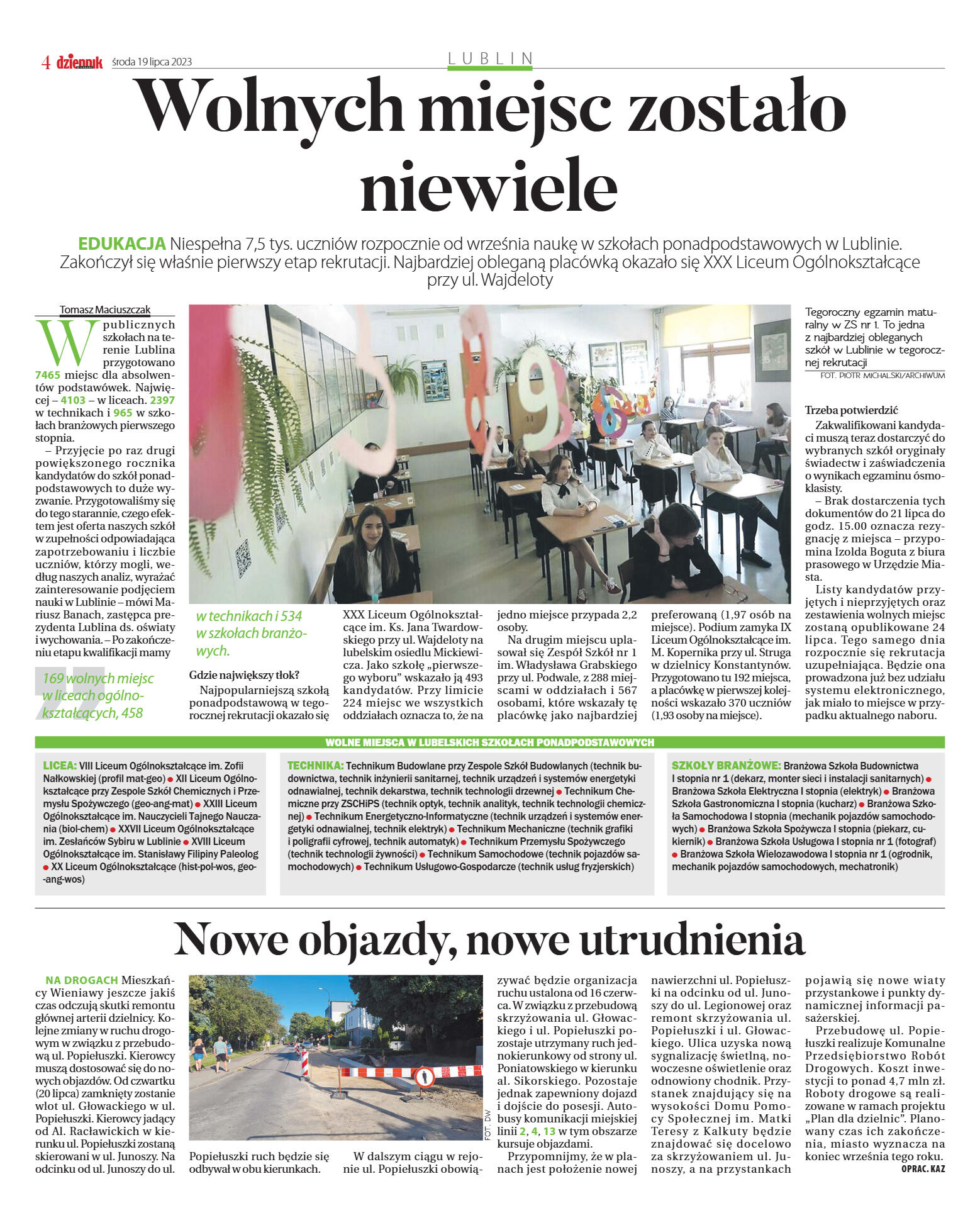 Wydanie główne - strona 4