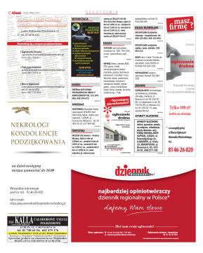 Wydanie główne - strona 12