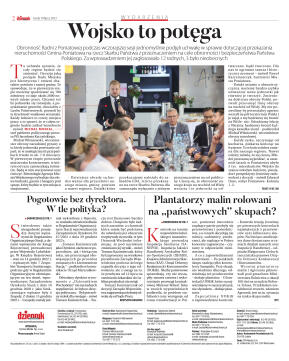 Wydanie główne - strona 2