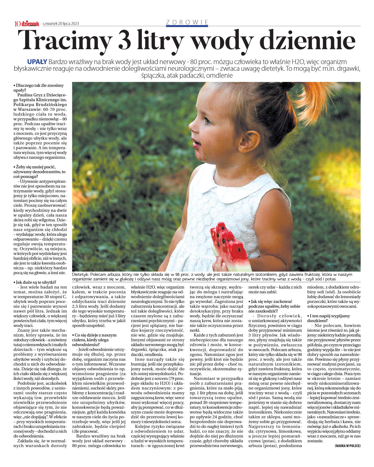 Wydanie główne - strona 10