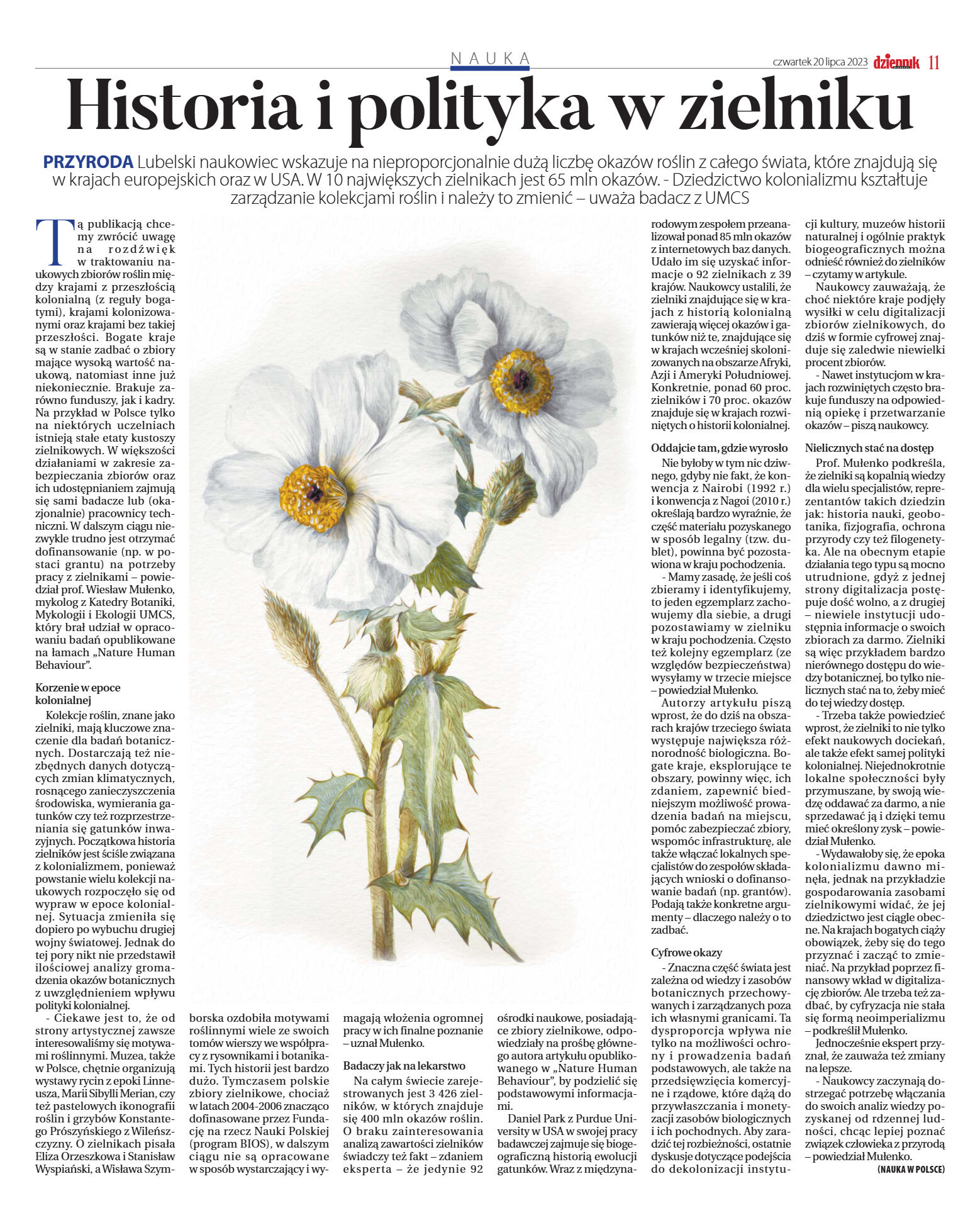 Wydanie główne - strona 11