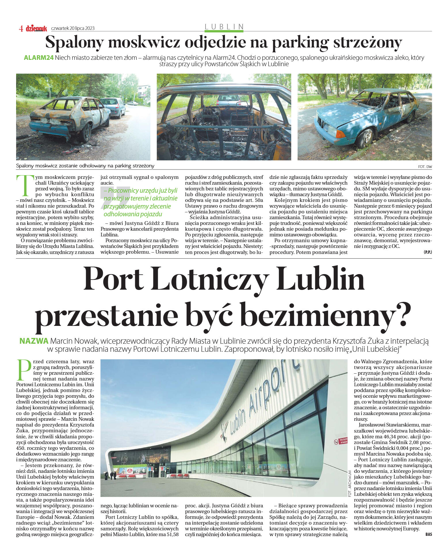 Wydanie główne - strona 4