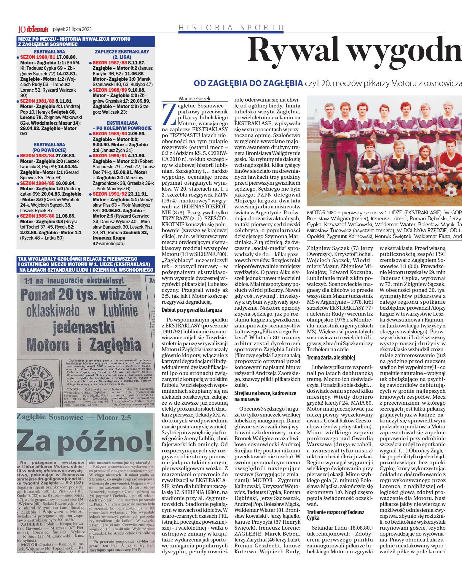 Wydanie główne - strona 10