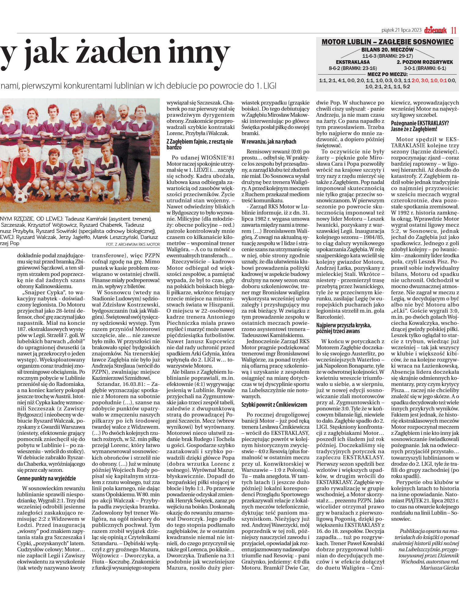Wydanie główne - strona 11