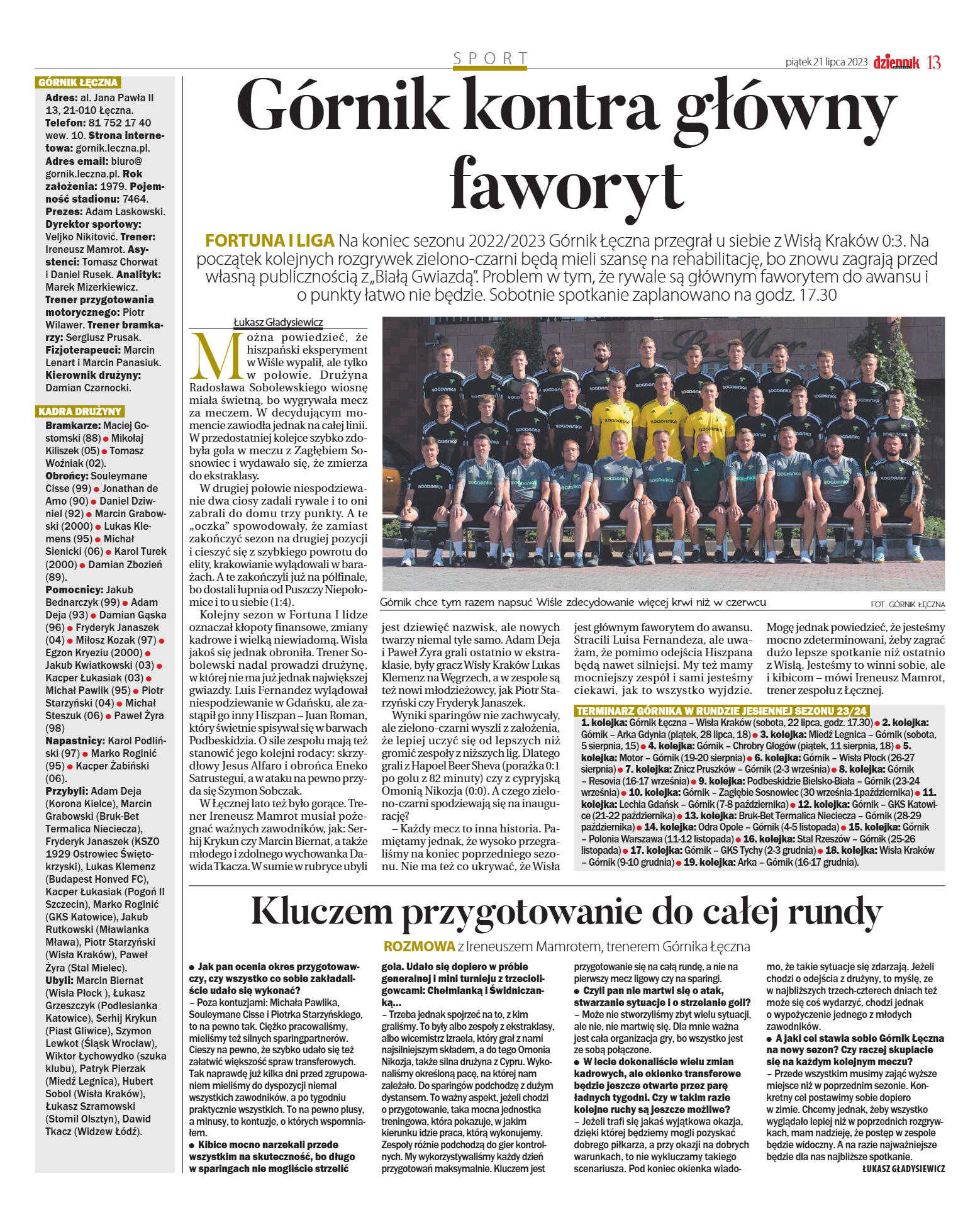 Wydanie główne - strona 13