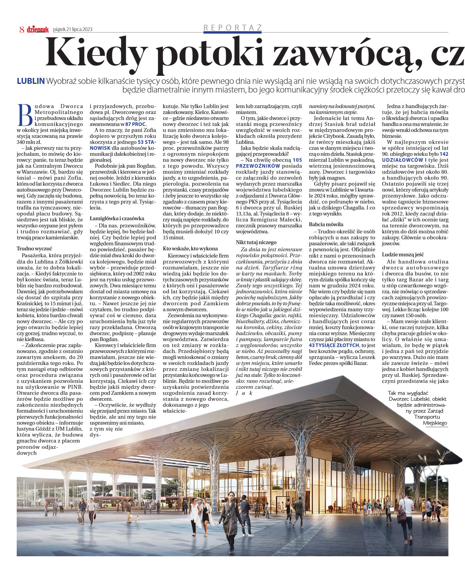Wydanie główne - strona 8