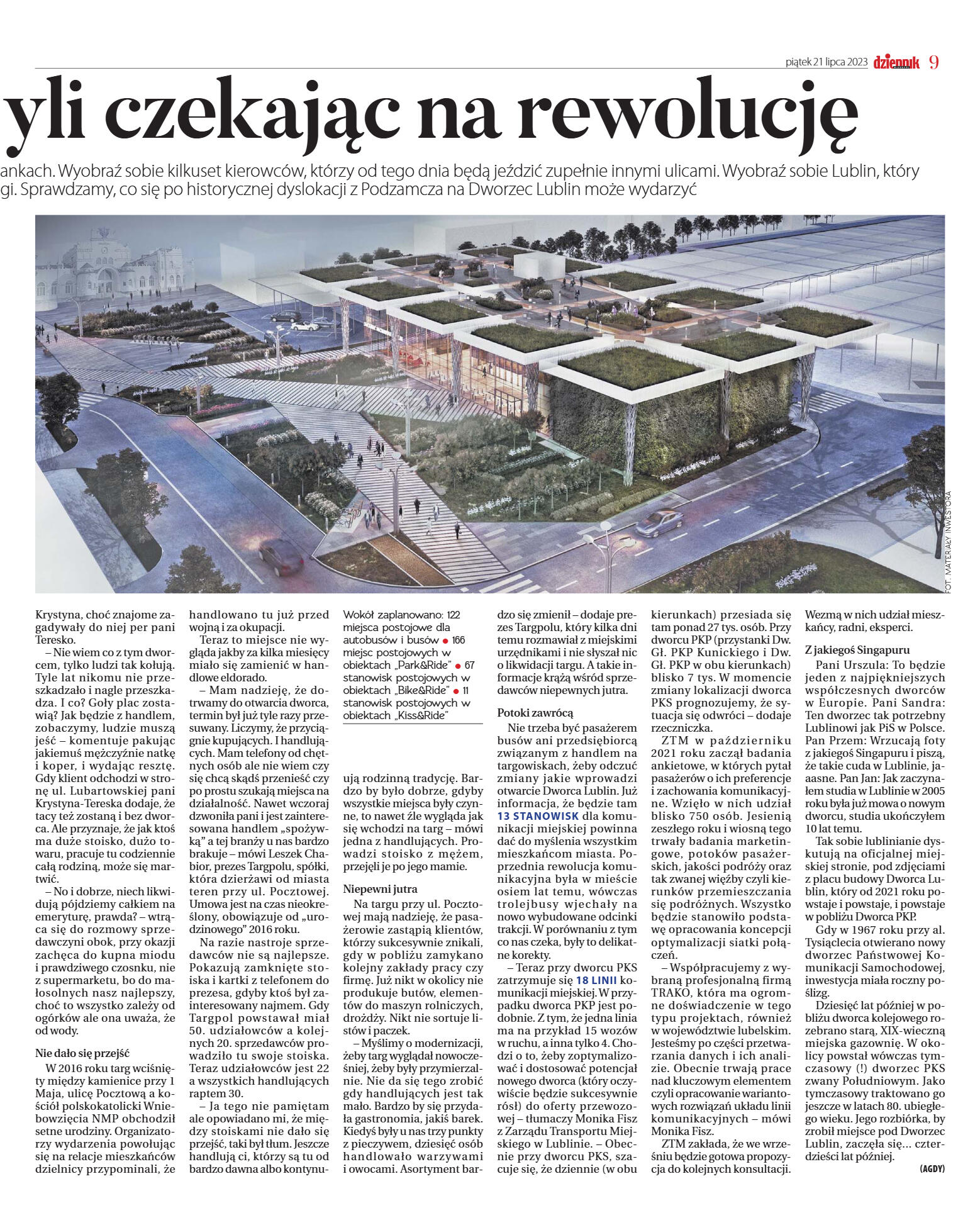 Wydanie główne - strona 9