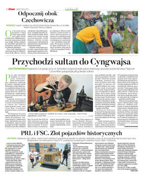 Wydanie główne - strona 4