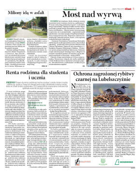 Wydanie główne - strona 5