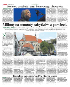 Wydanie główne - strona 6