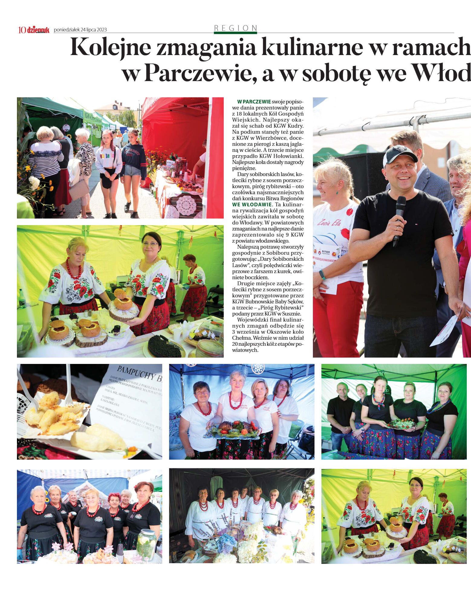 Wydanie główne - strona 10