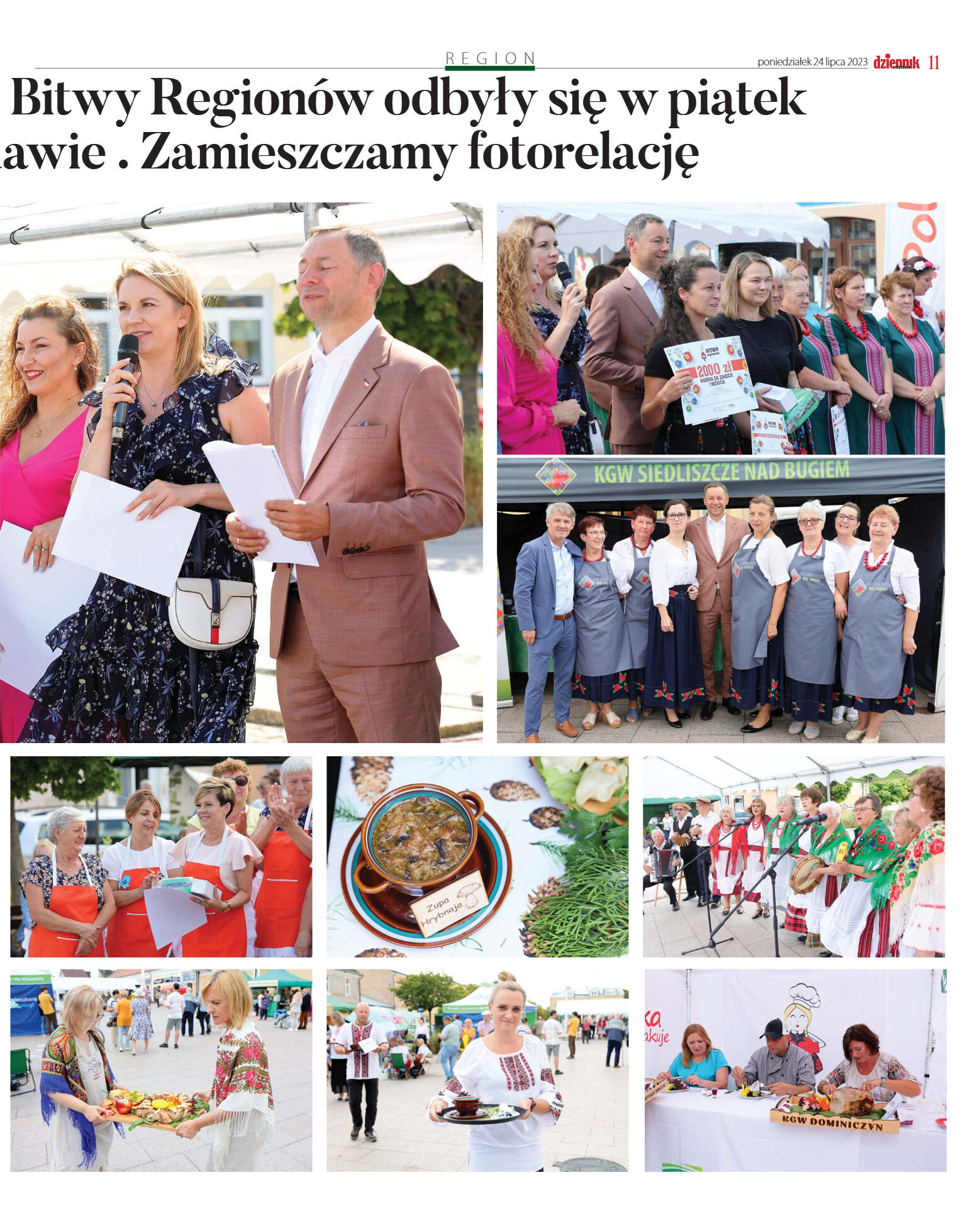 Wydanie główne - strona 11