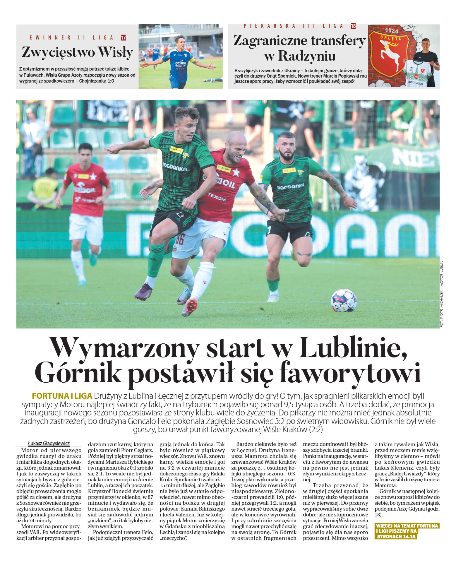 Wydanie główne - strona 13