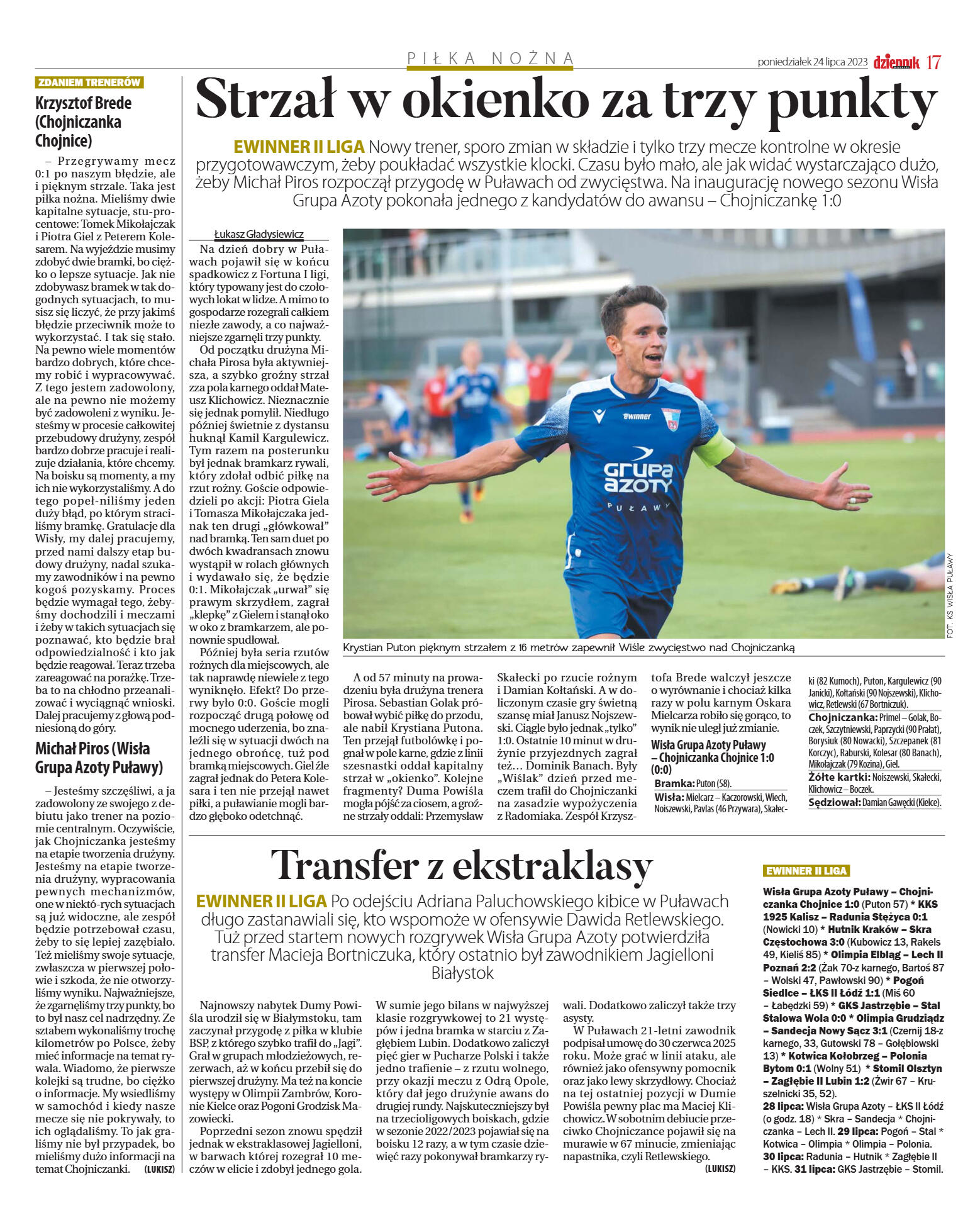 Wydanie główne - strona 17