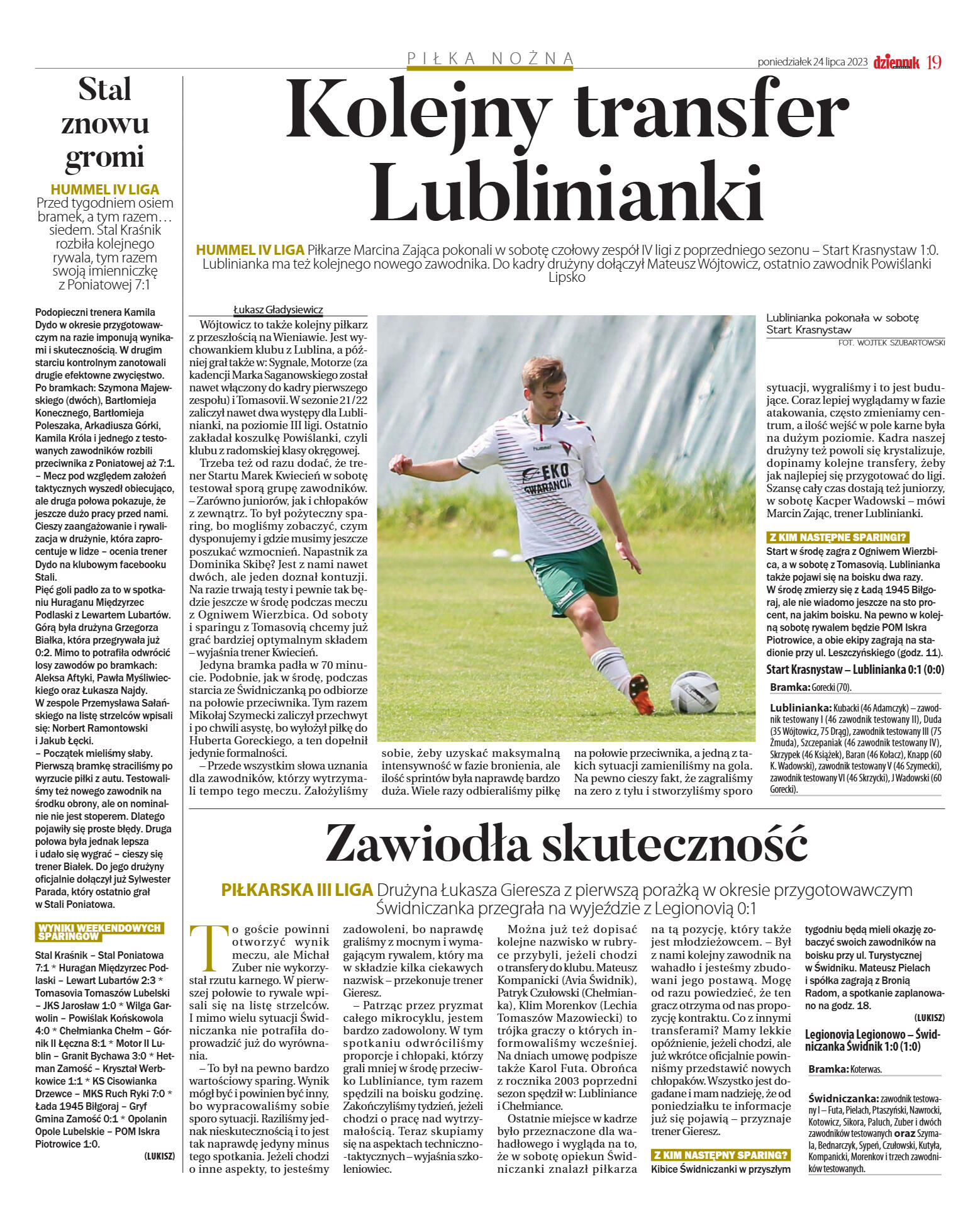 Wydanie główne - strona 19