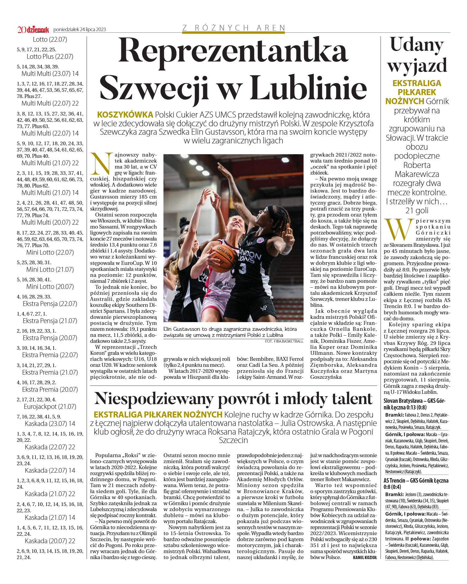 Wydanie główne - strona 20