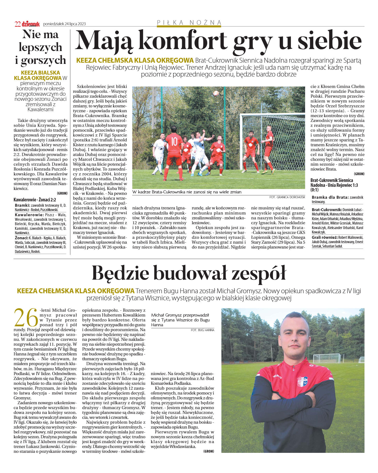 Wydanie główne - strona 22