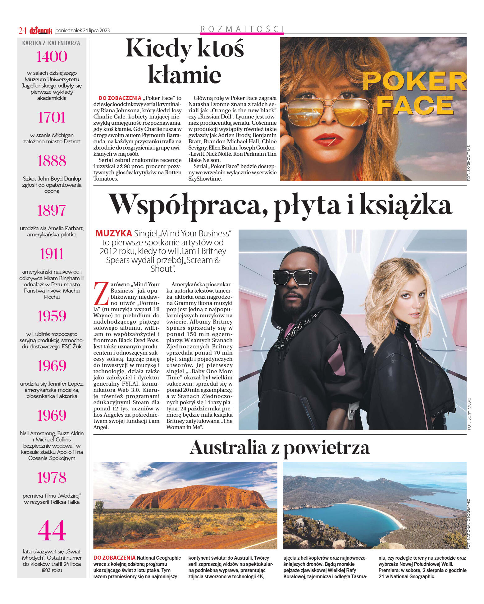 Wydanie główne - strona 24