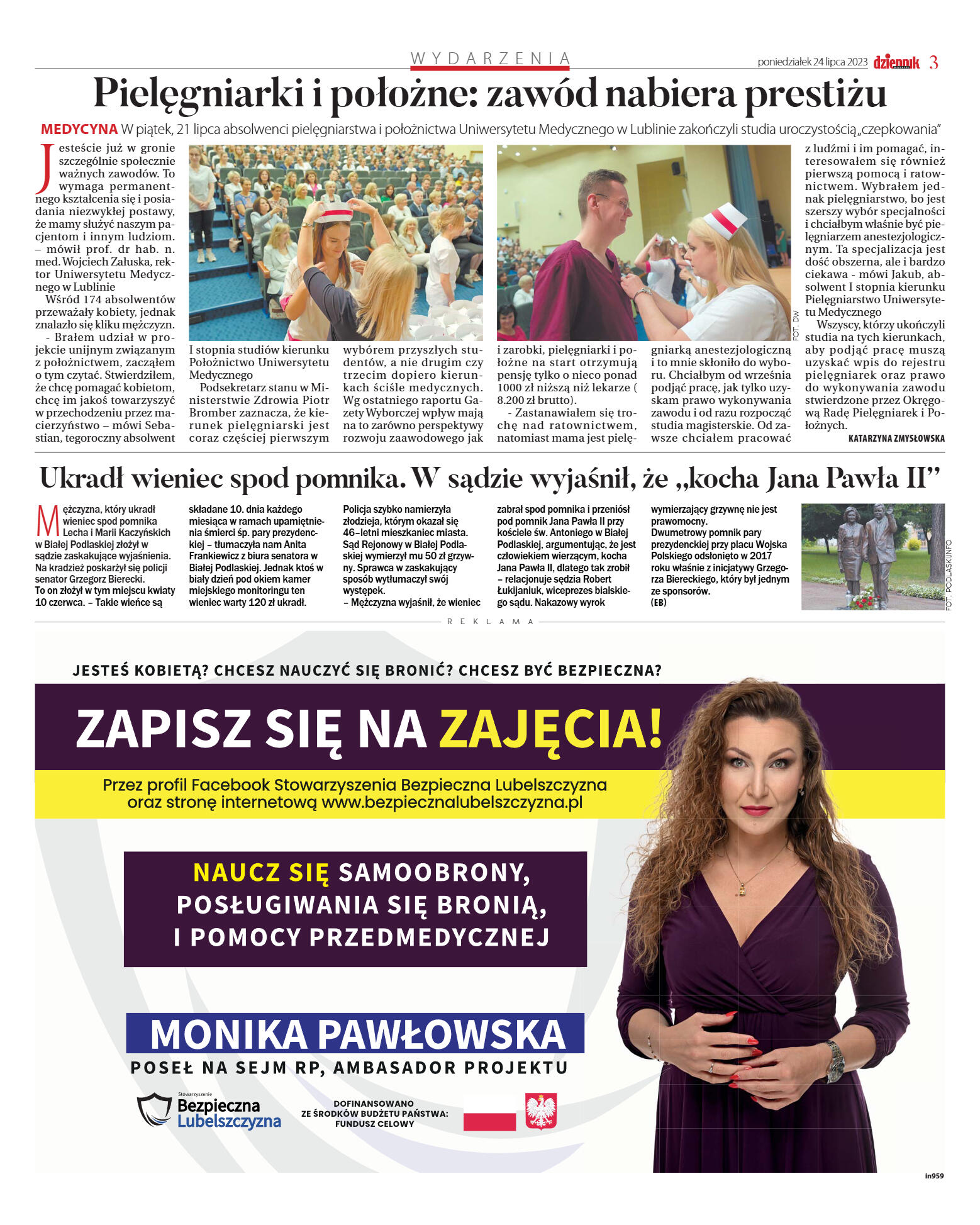 Wydanie główne - strona 3