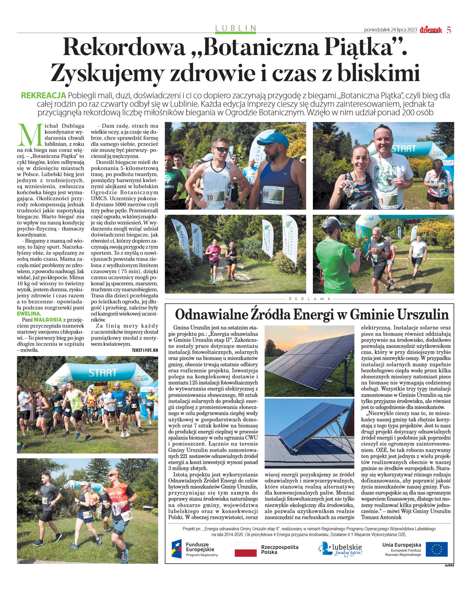 Wydanie główne - strona 5