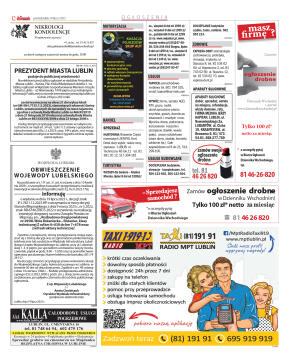 Wydanie główne - strona 12