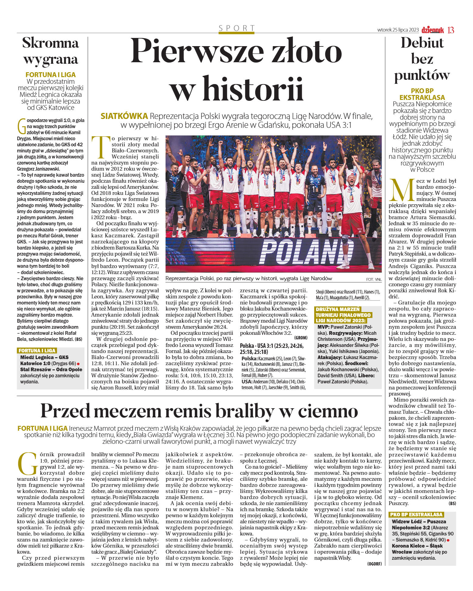 Wydanie główne - strona 13