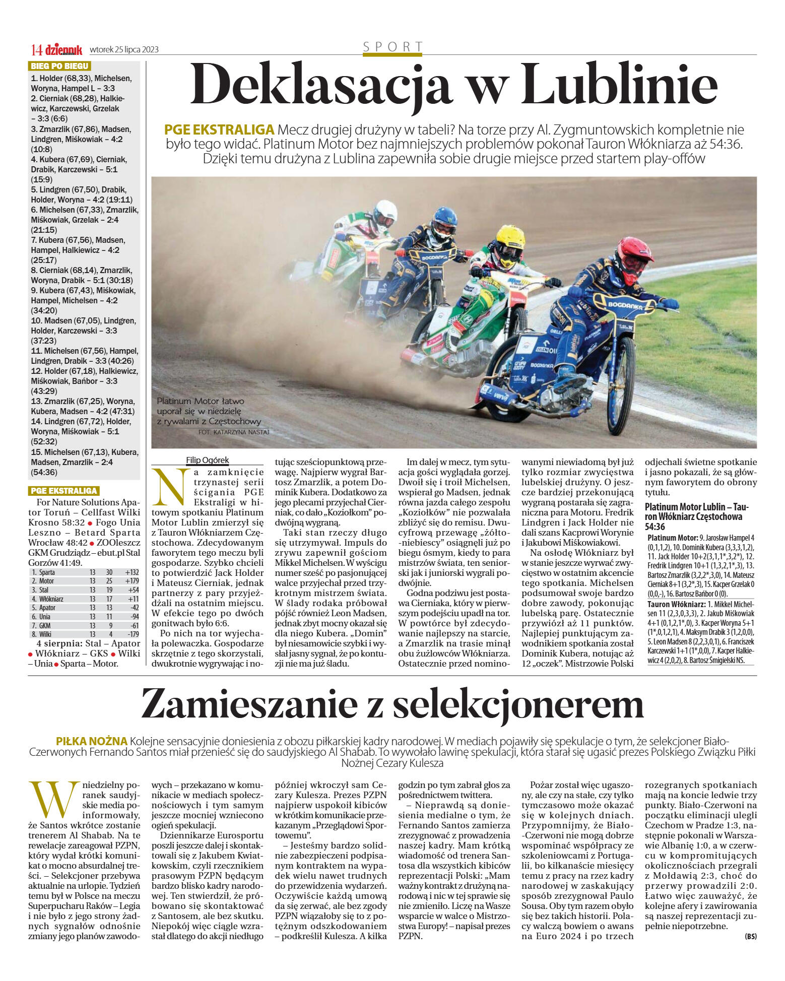 Wydanie główne - strona 14