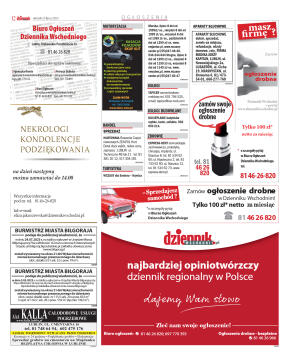 Wydanie główne - strona 12