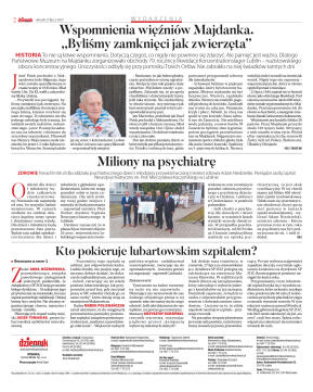 Wydanie główne - strona 2