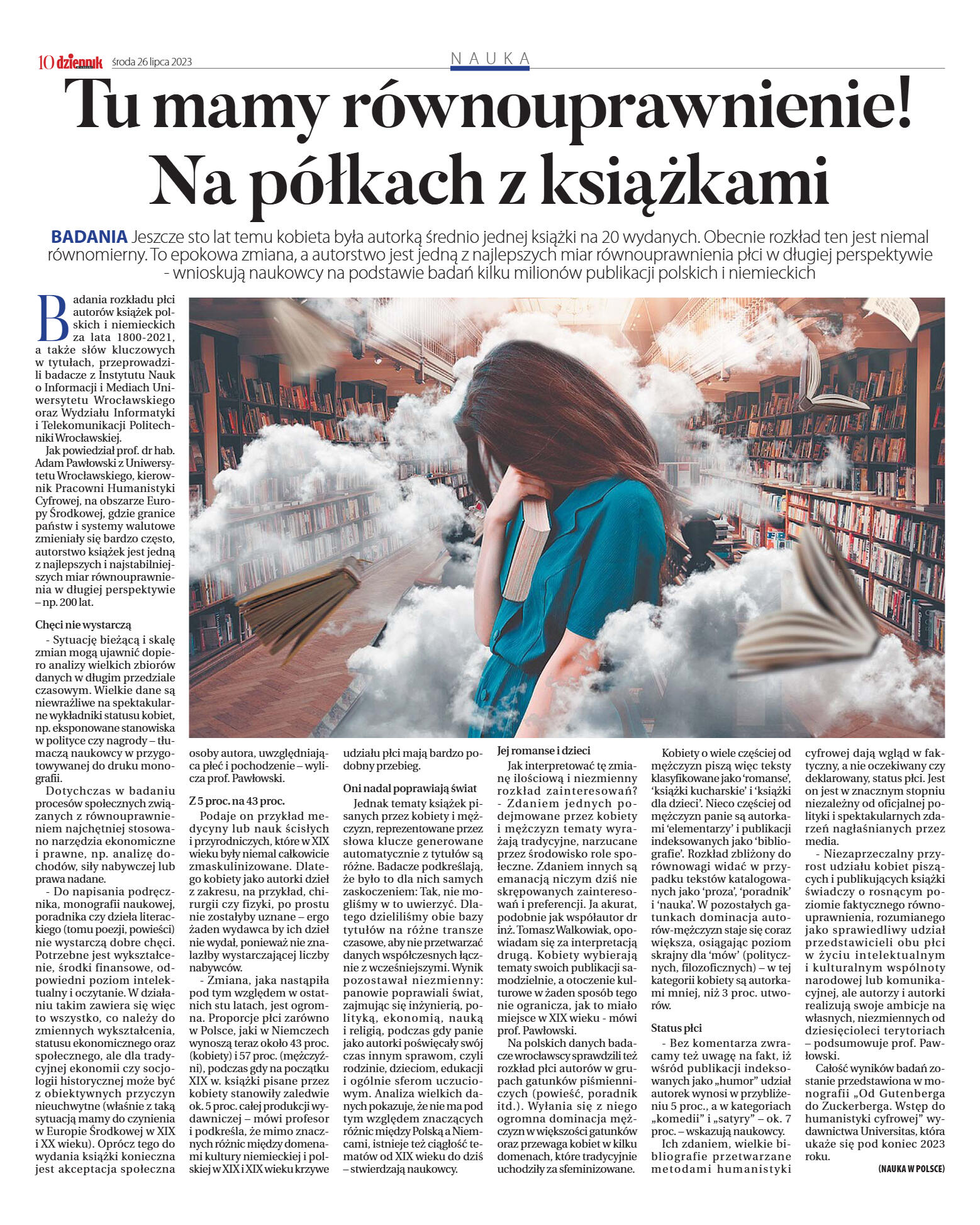 Wydanie główne - strona 10